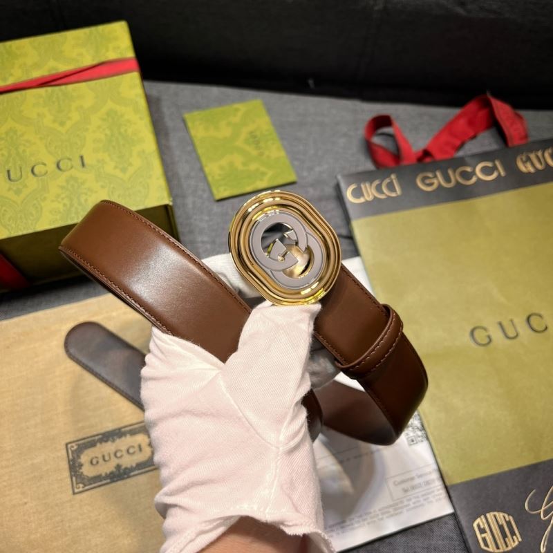 G*u*i belts